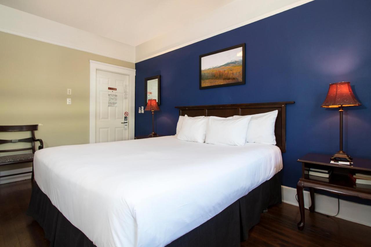 Found Hotel San Diego Exterior photo